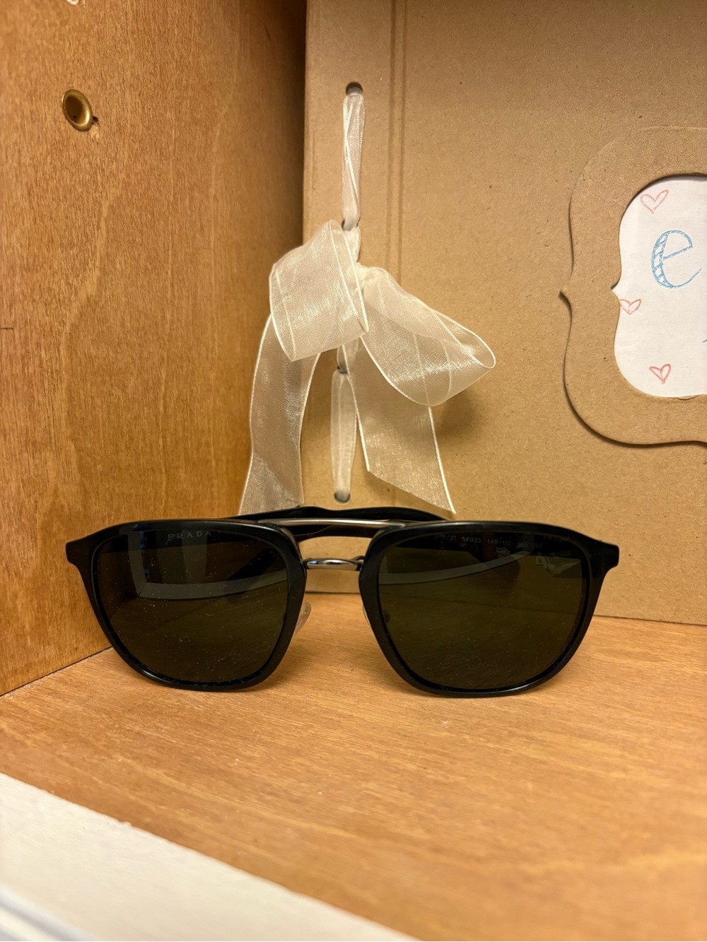 Prada Sunglasses - Picture 4 of 9